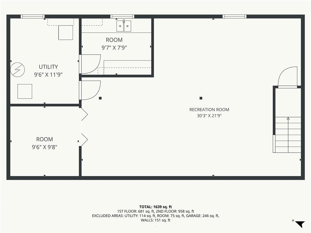 1901 Willow Street — photo 29