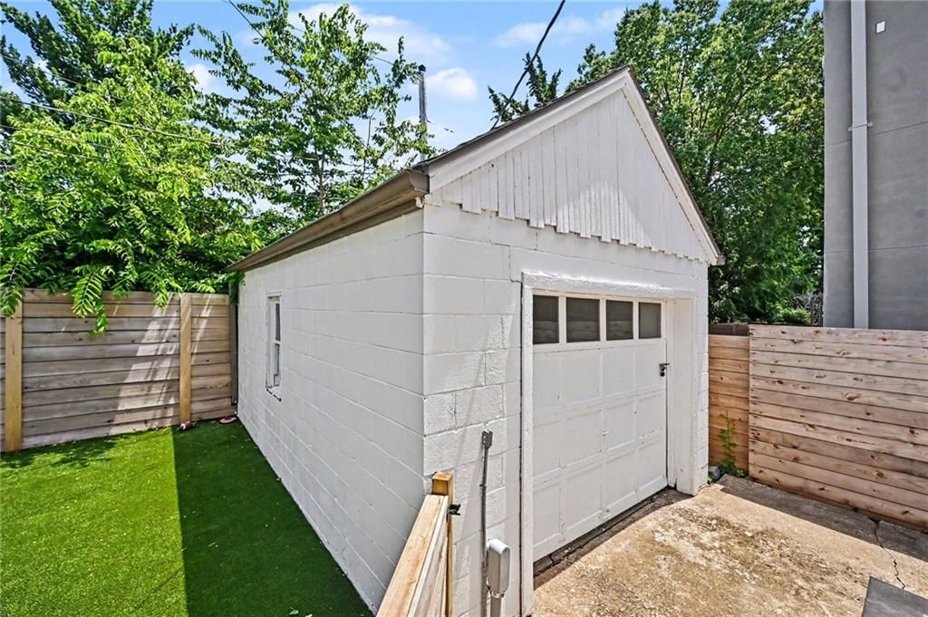4707 Terrace Street — photo 24