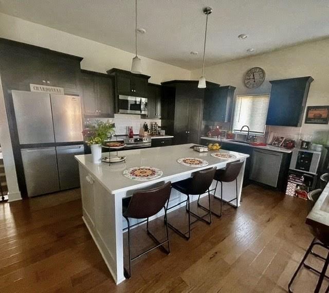 7430 NW Chambers Court — photo 11