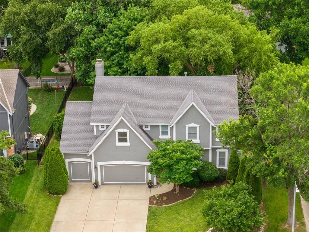 14528 S Mullen Street — photo 1
