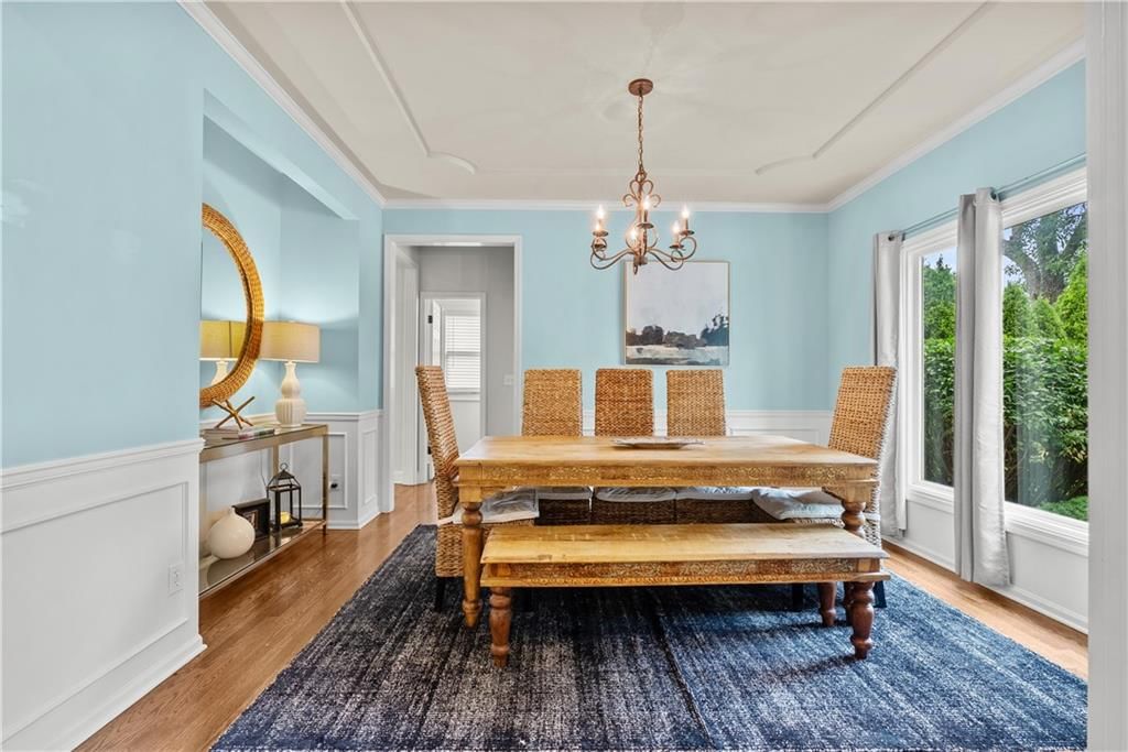 14528 S Mullen Street — photo 9