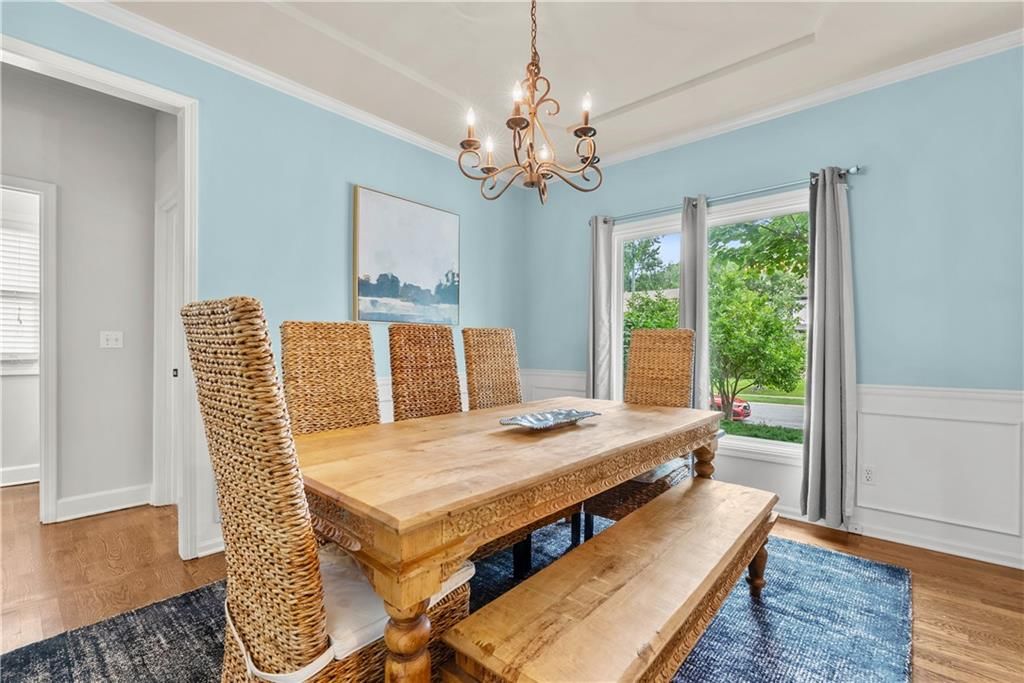 14528 S Mullen Street — photo 11