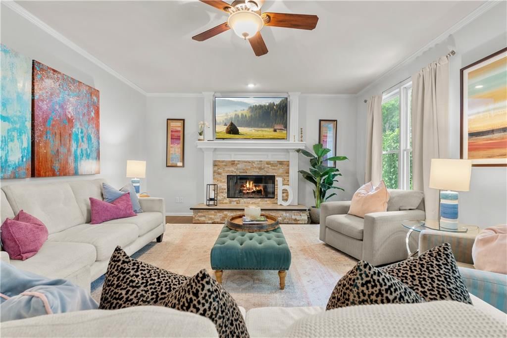 14528 S Mullen Street — photo 14