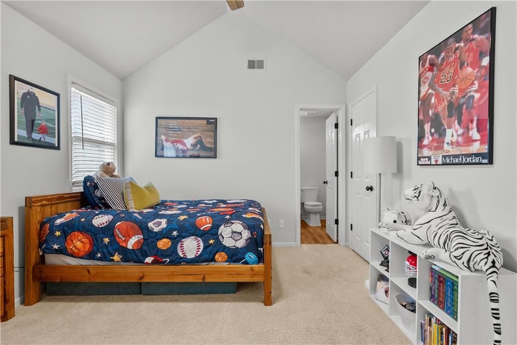 14528 S Mullen Street — photo 43