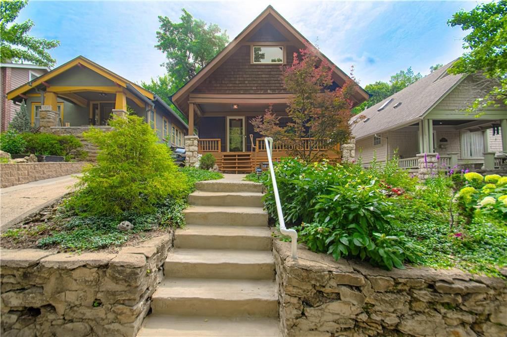 4231 Holmes Street — photo 4