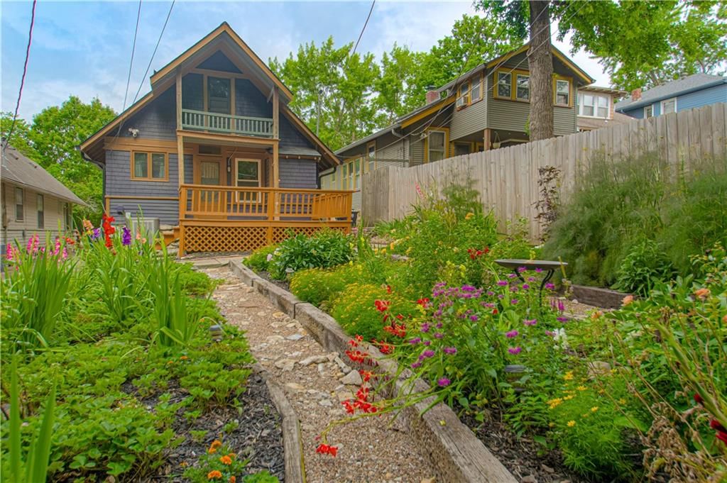 4231 Holmes Street — photo 29