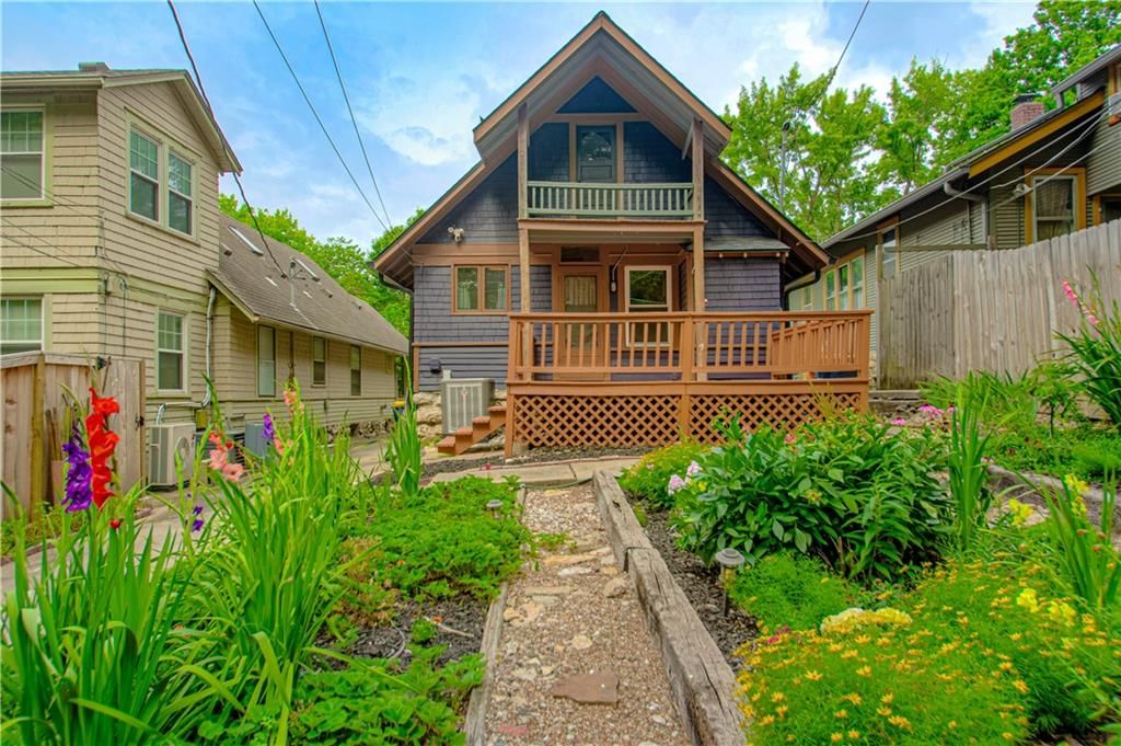 4231 Holmes Street — photo 30