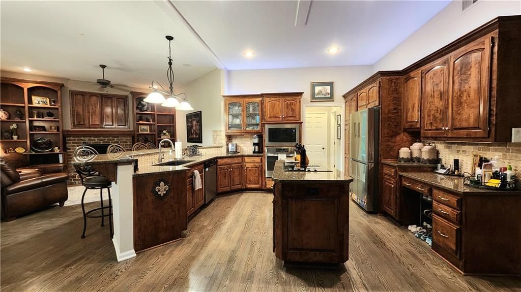 10202 NW RIVER HILLS Drive — photo 12