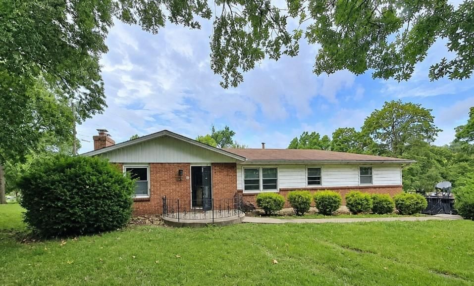 7401 Greeley Avenue, Kansas City, KS