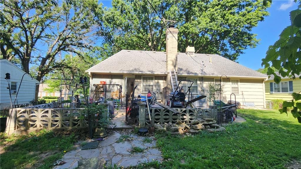 4925 NE Sherwood Drive — photo 23