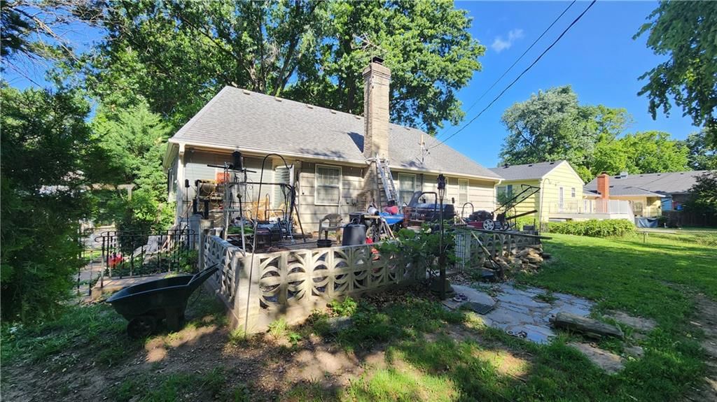 4925 NE Sherwood Drive — photo 24
