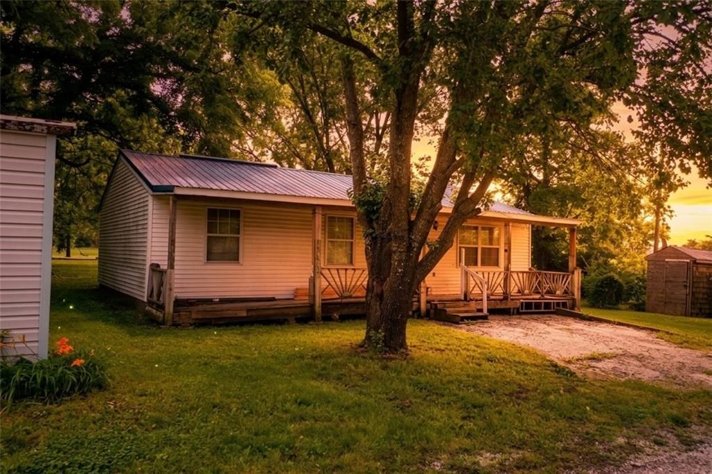 33466 W 160th Street, Lawson, MO