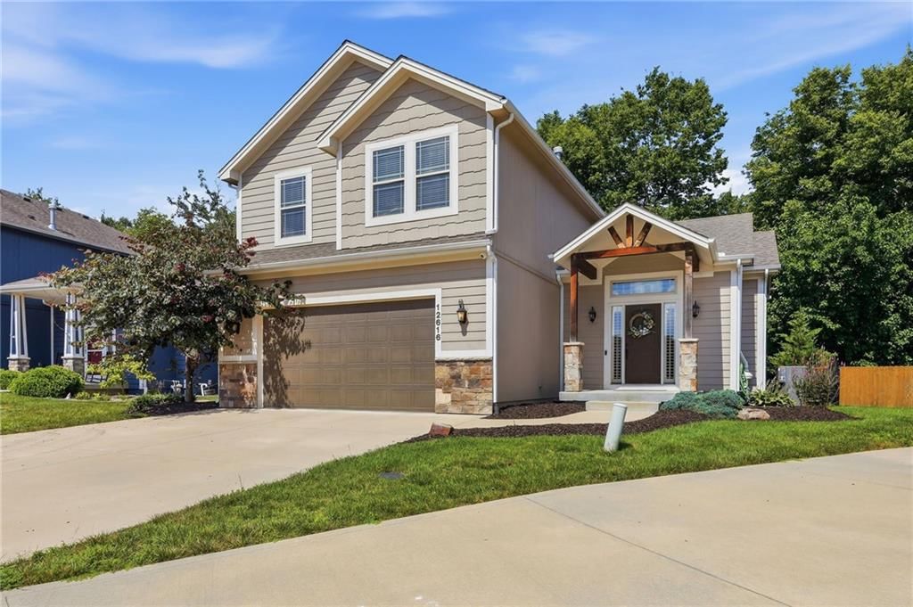 12616 Charlotte Street — photo 2