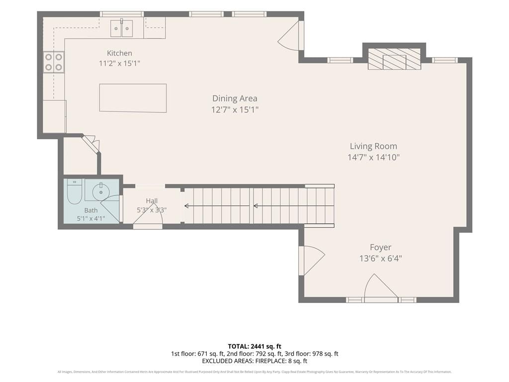 12616 Charlotte Street — photo 39