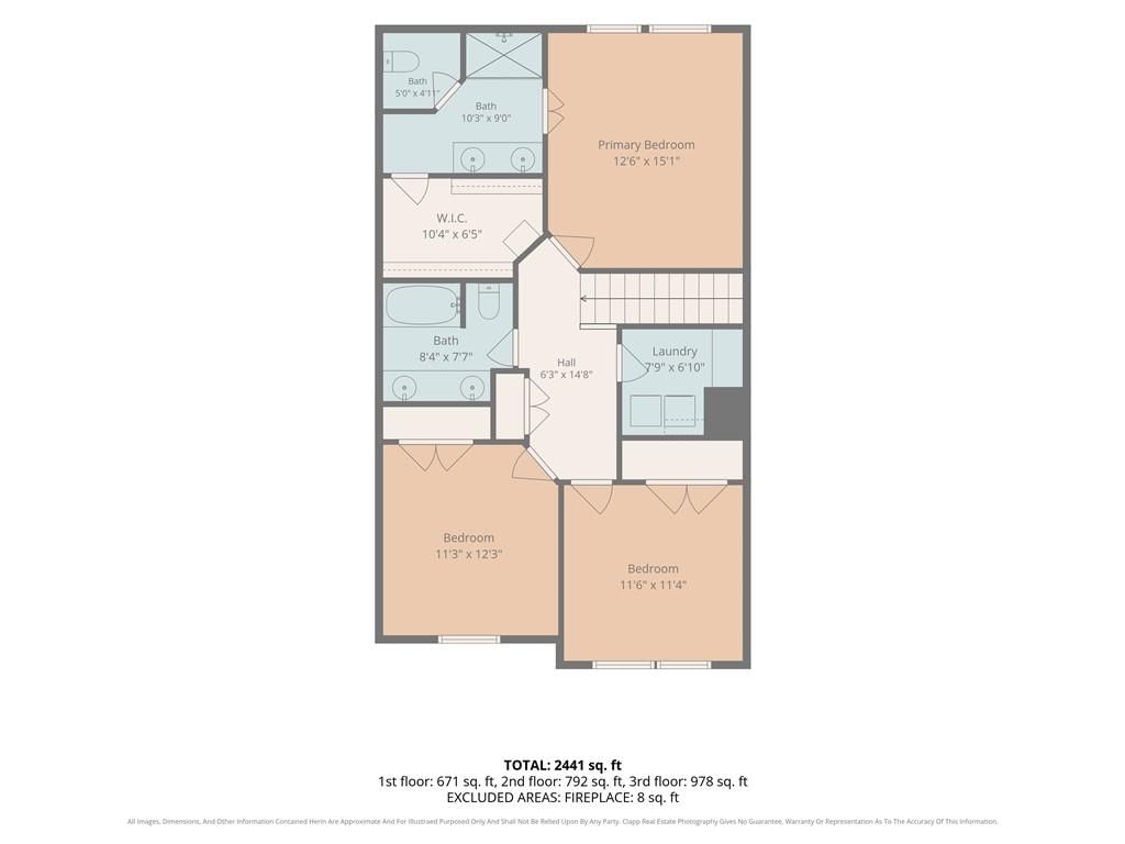 12616 Charlotte Street — photo 40