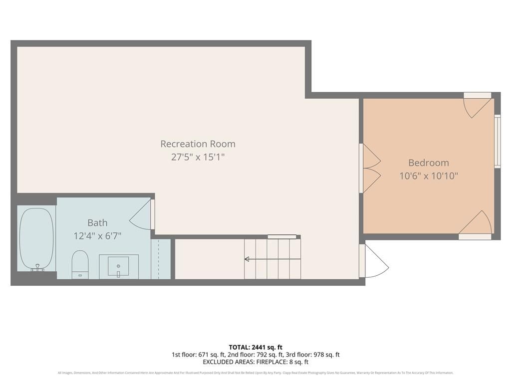 12616 Charlotte Street — photo 41