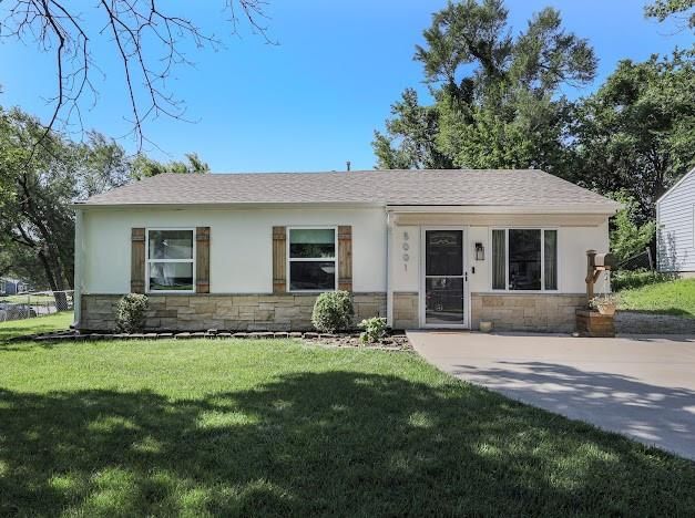 5001 Ottawa Street, Kansas City, KS