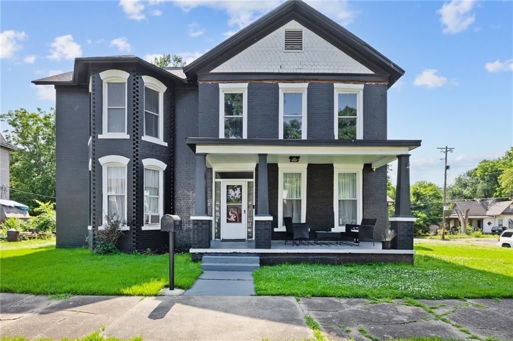 22 N Eddy Street — photo 1