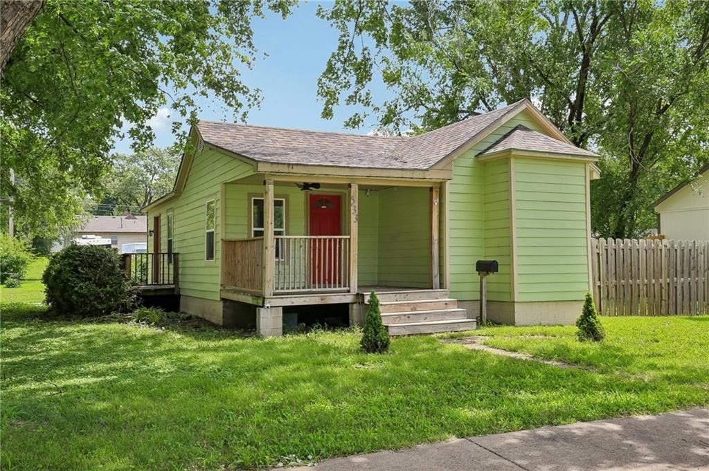 533 N Cedar Street — photo 30