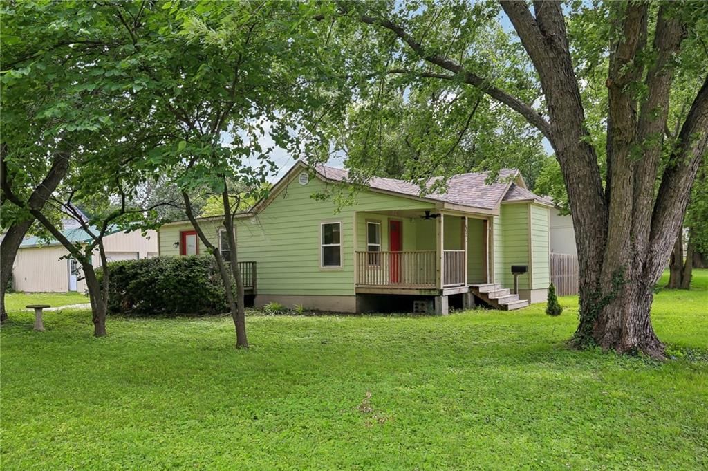 533 N Cedar Street — photo 31