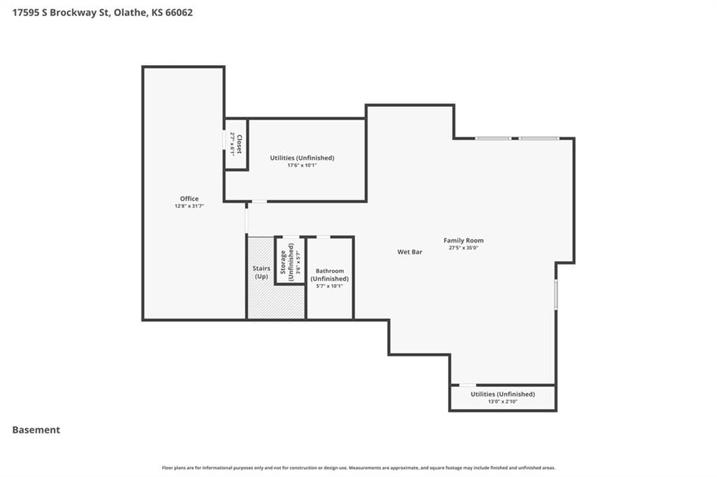 17595 S Brockway Street — photo 44