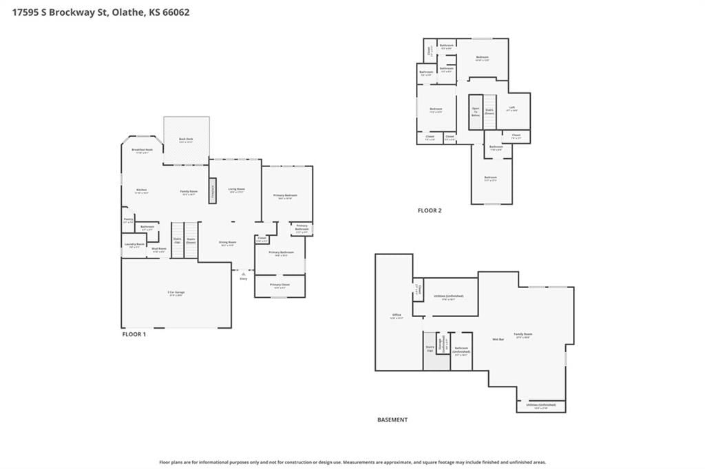 17595 S Brockway Street — photo 45