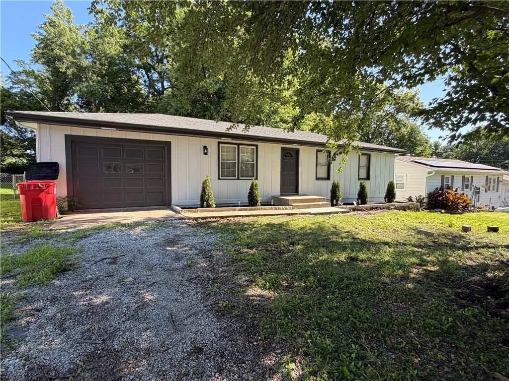 2510 Hillside Street, Lexington, MO