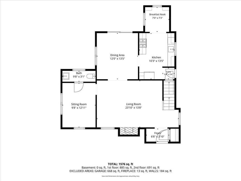 4954 Bell Street — photo 31