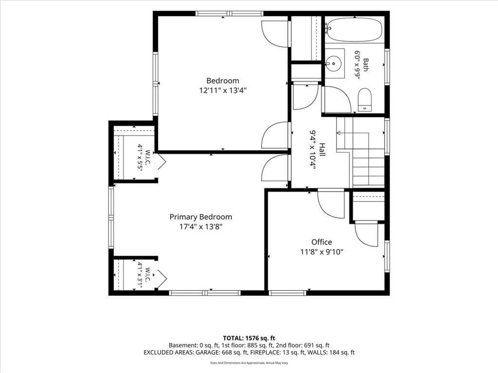 4954 Bell Street — photo 32