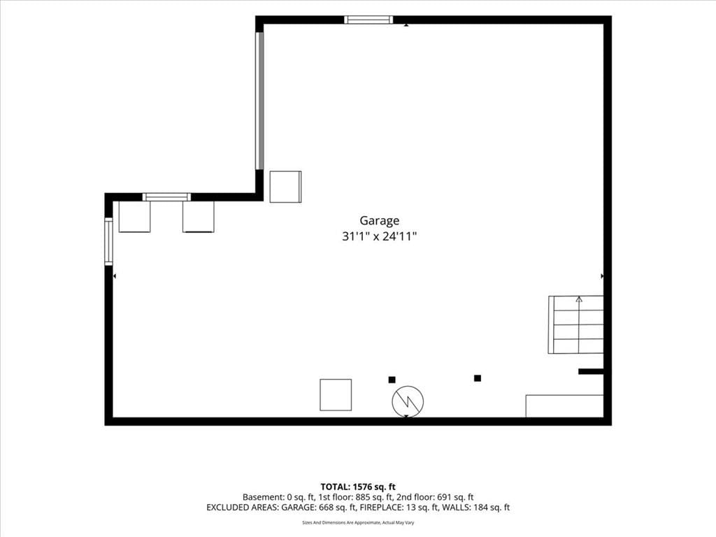 4954 Bell Street — photo 33