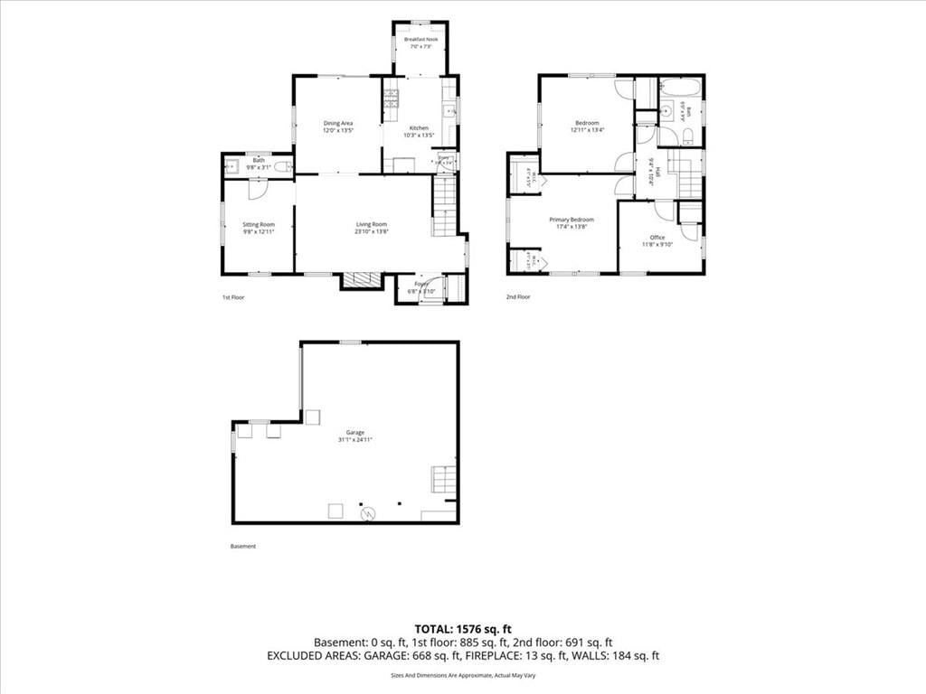 4954 Bell Street — photo 34