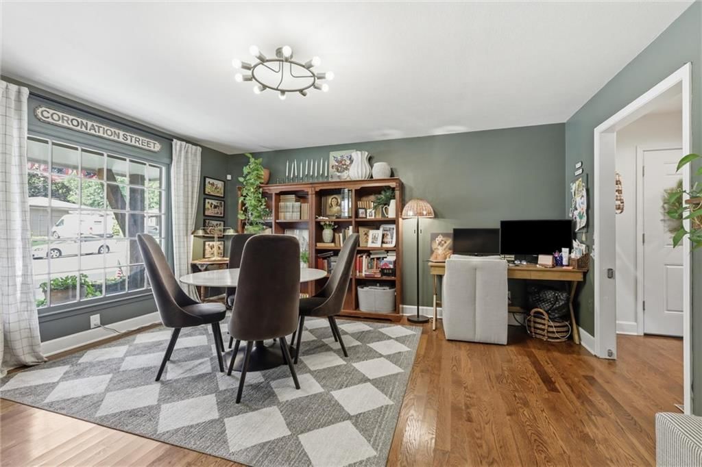 1203 Charles Street — photo 17