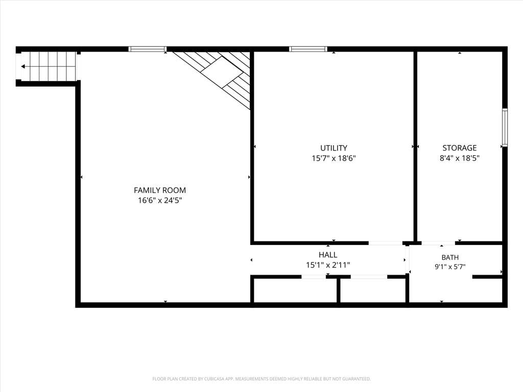 1203 Charles Street — photo 36