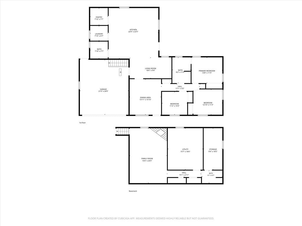 1203 Charles Street — photo 37