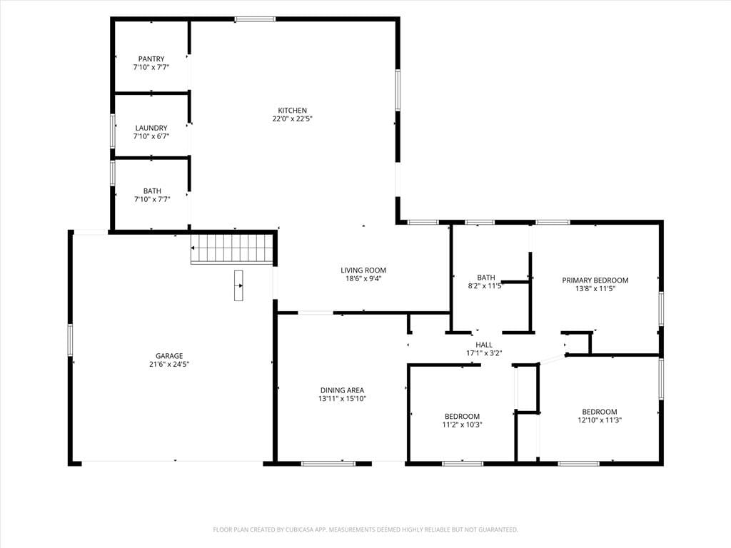 1203 Charles Street — photo 38