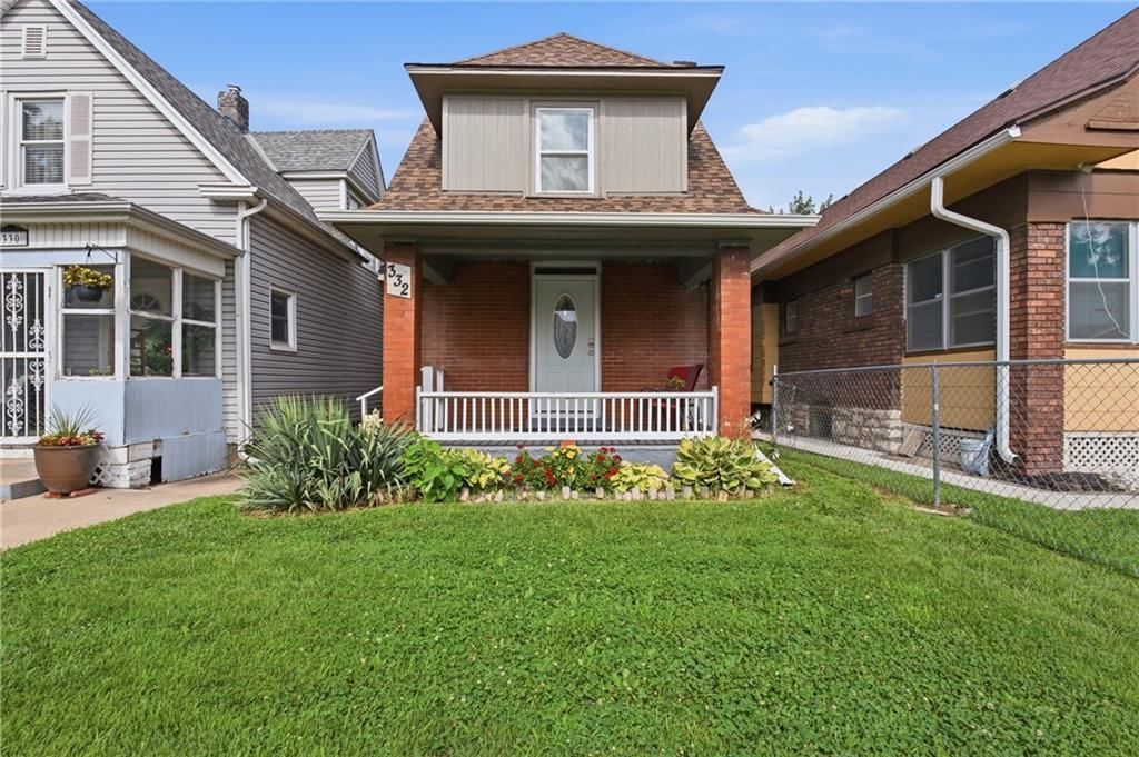 332 N Lawndale Avenue — photo 1