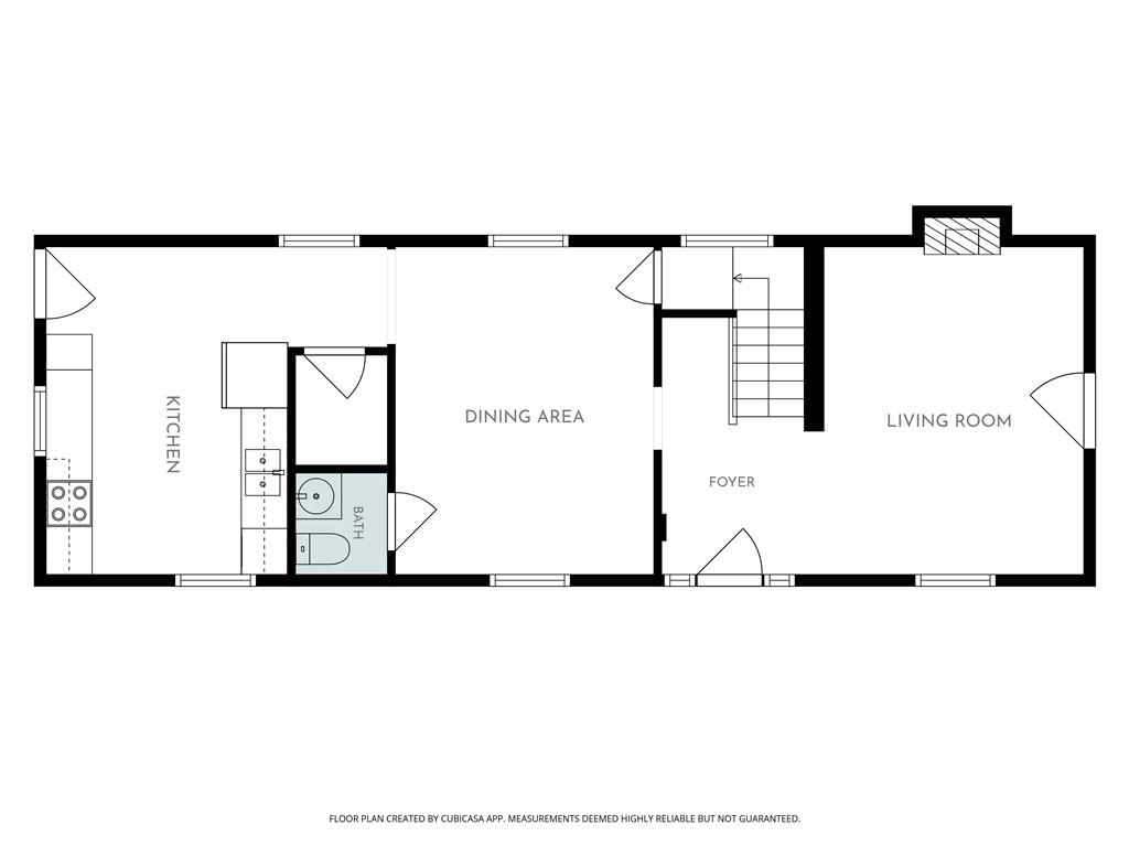 332 N Lawndale Avenue — photo 36
