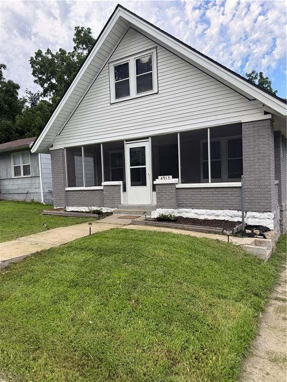 4915 Olive Street, Kansas City, MO: listing photo 2