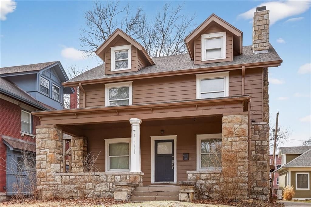 3726 Jefferson Street — photo 2