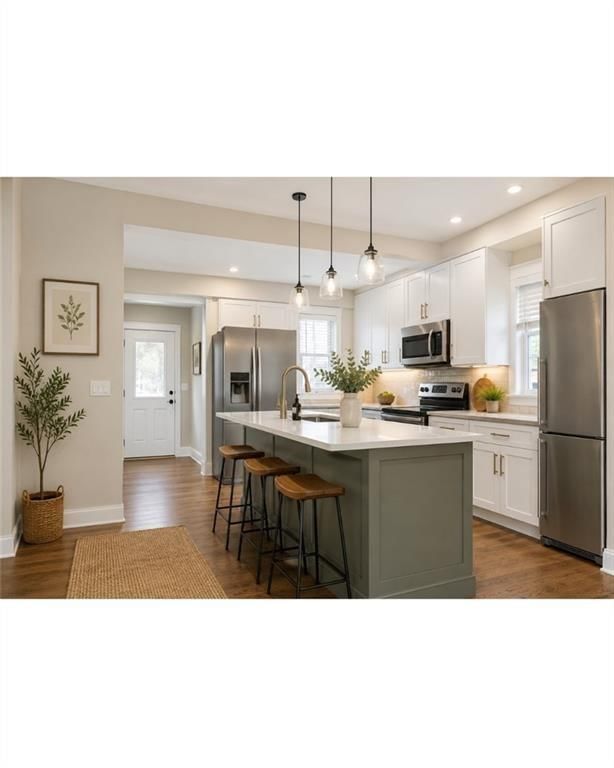 3726 Jefferson Street — photo 10