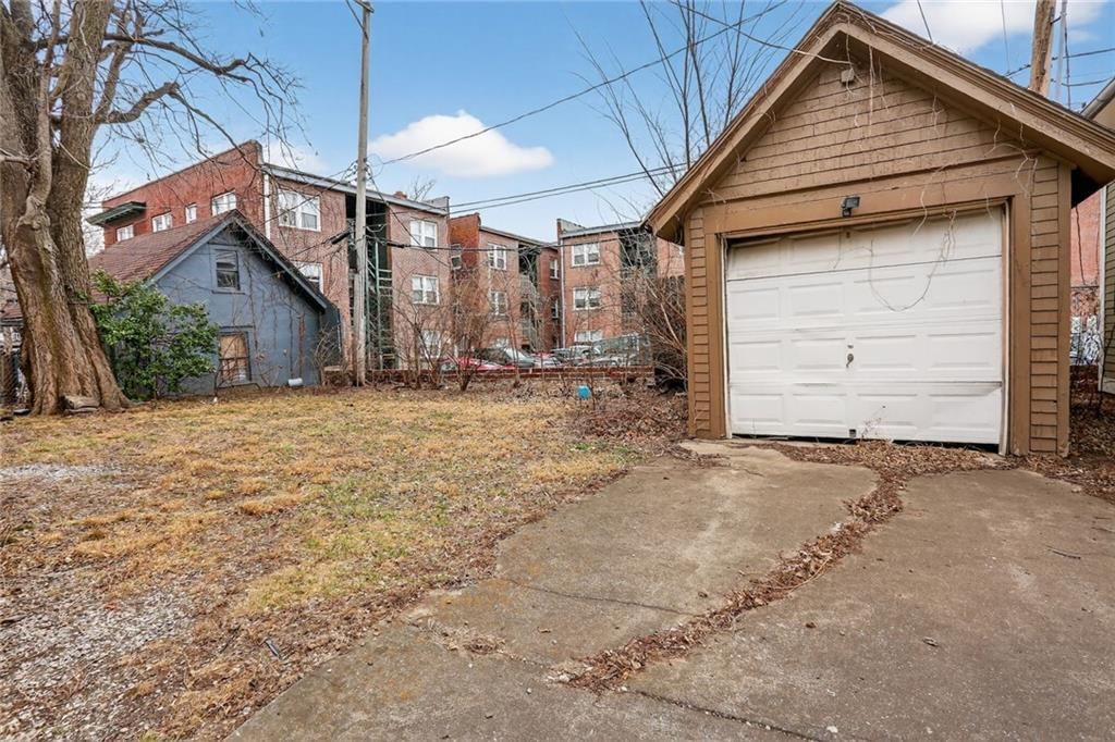 3726 Jefferson Street — photo 35