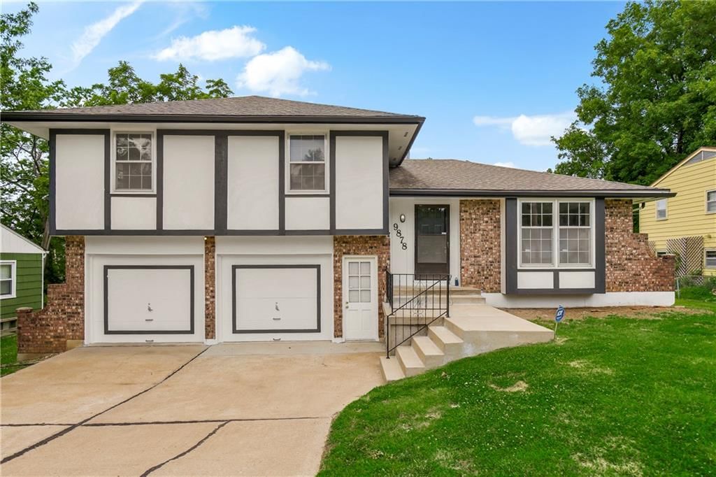 9878 Pennsylvania Avenue, Kansas City, MO
