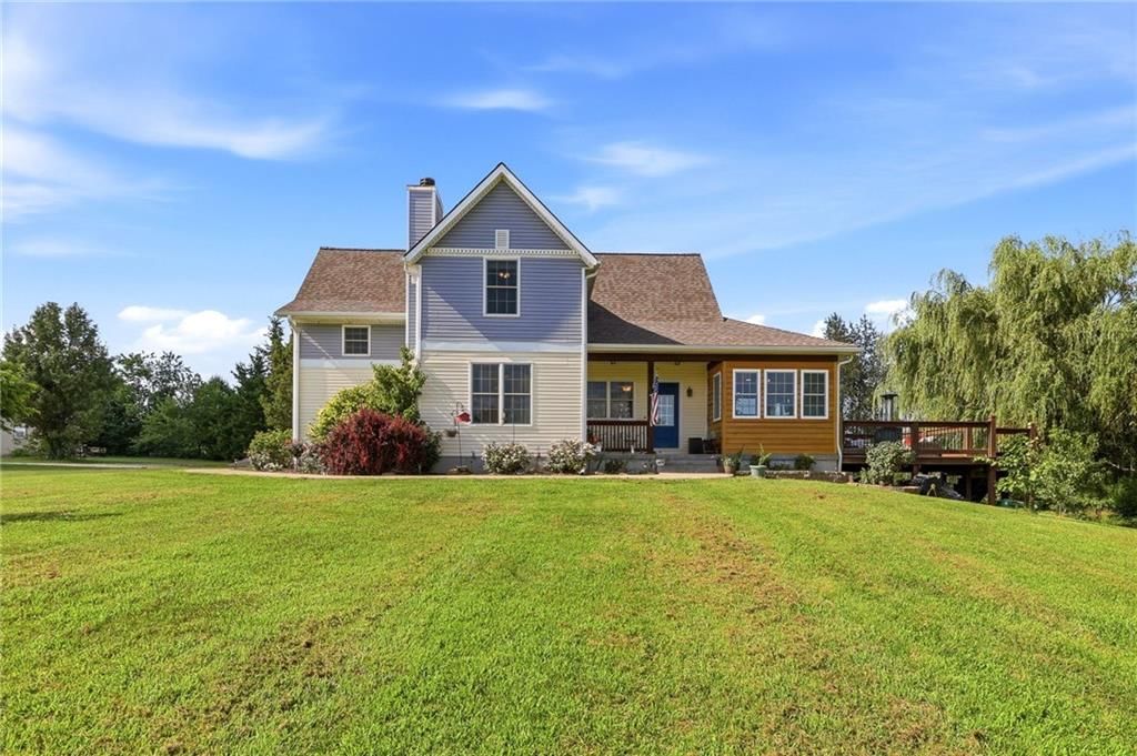 211 NW 415 Road, Warrensburg, MO