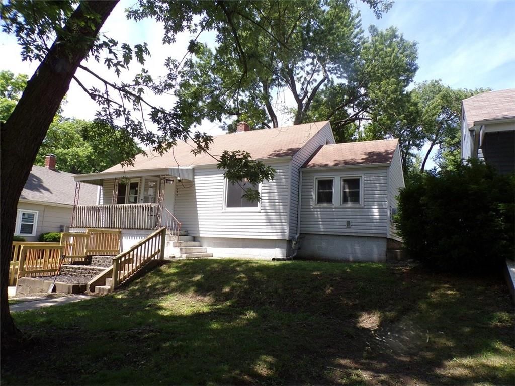1208 Olive Street — photo 1