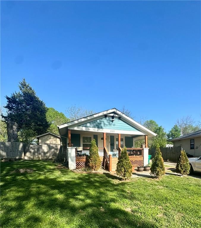 2527 N 43RD Street — photo 34