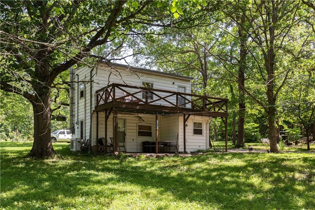13200 Bell Island Road, Warsaw, MO