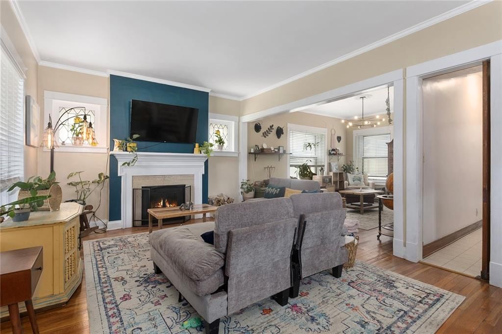 640 S Park Avenue — photo 2