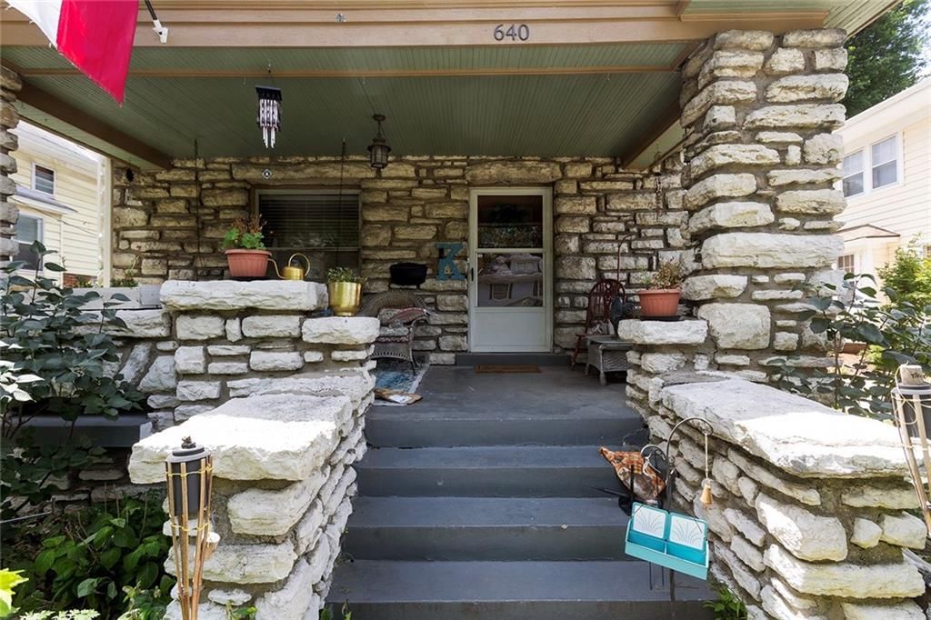 640 S Park Avenue — photo 30
