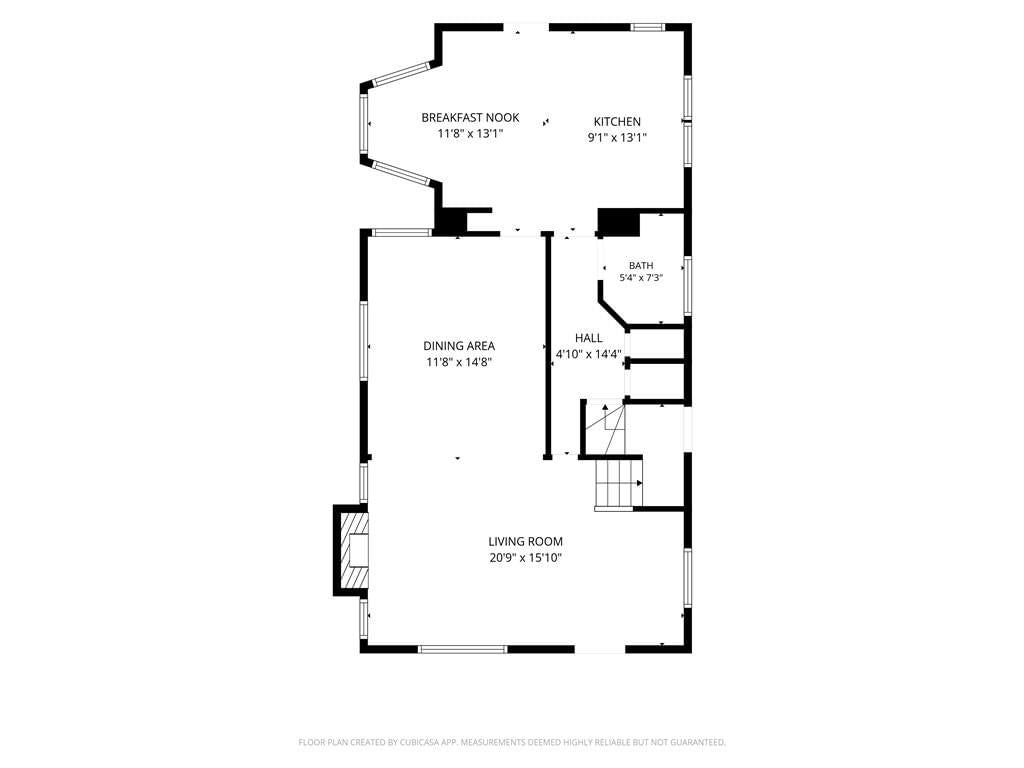 640 S Park Avenue — photo 40