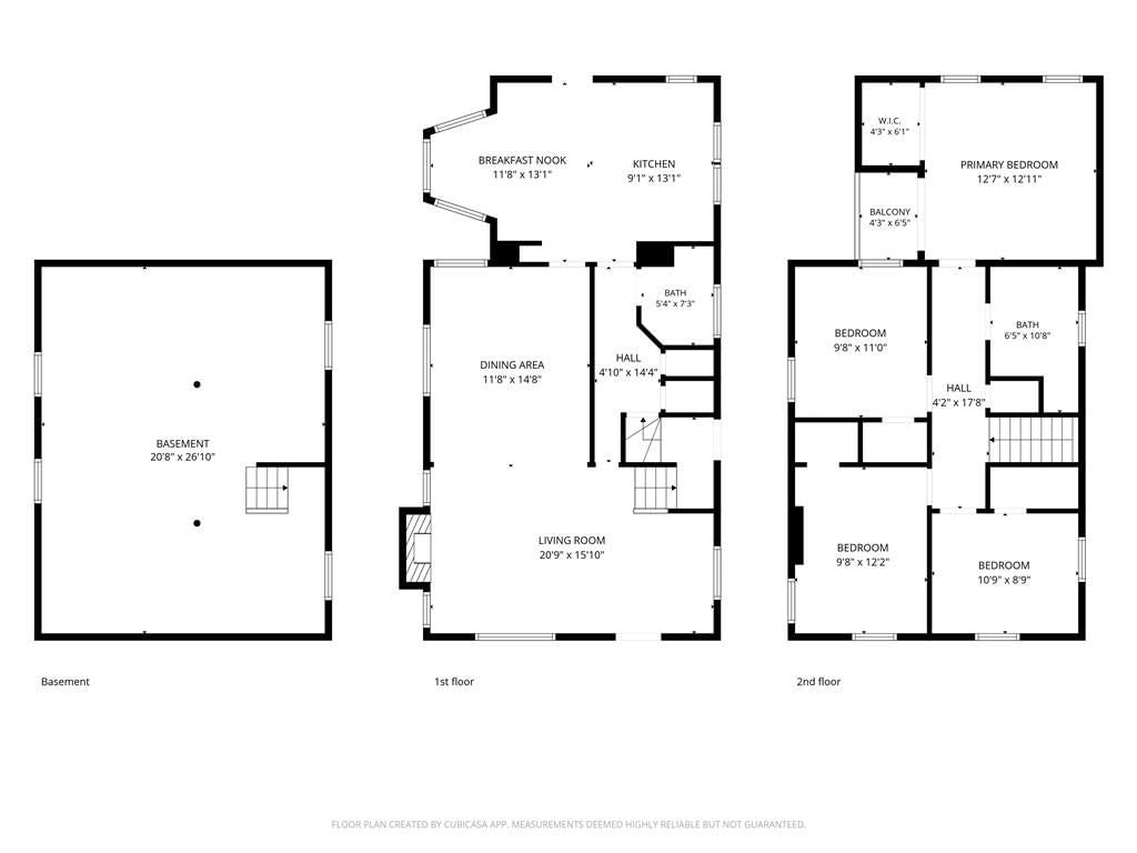 640 S Park Avenue — photo 43